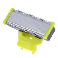 Afeitadora Eléctrica Recargable Para Hombres MLG Cuchilla De Barba Recortadora De Cuerpo Impermeable Y Lavable Máquina De Afeitar - details 2