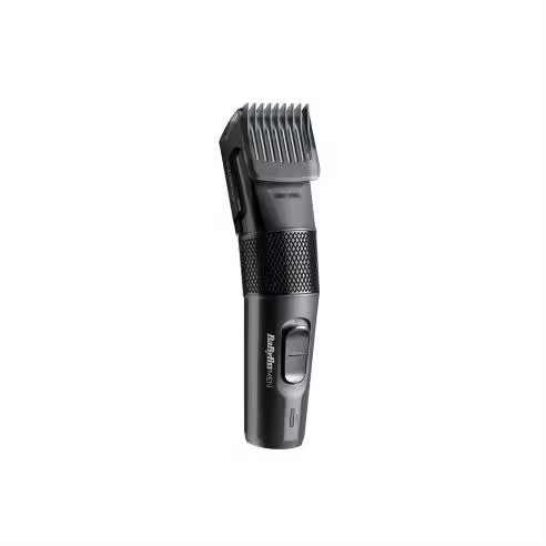 BABYLISS Cortapelos BABYLISS Precisión Cut E786E, Cuchillas de Acero, 13 Longitudes - 07468 Cortapelos Artículos y Complementos Higiene Varios Higiene - 1