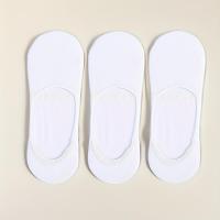 PS PROUTHS Calcetines Invisibles Hombre Mujer Verano - 15 Pares Antideslizantes con Silicona - 95% Algodón Transpirable, Finos - Ajuste Perfecto, Ligeros y Antiolor - Ideal para Deporte, Zapatos Bajos o Casual - details 2