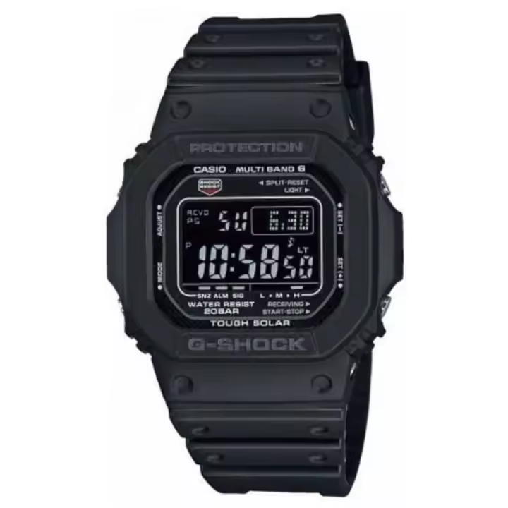 Casio Reloj G-shock Gw-m5610u-1ber - 1
