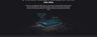 Oficial | Xiaomi Router AC1200, Doble núcleo de cuatro hilos, Frecuencia principal 880 MHz, Gran memoria 128 MB - details 4