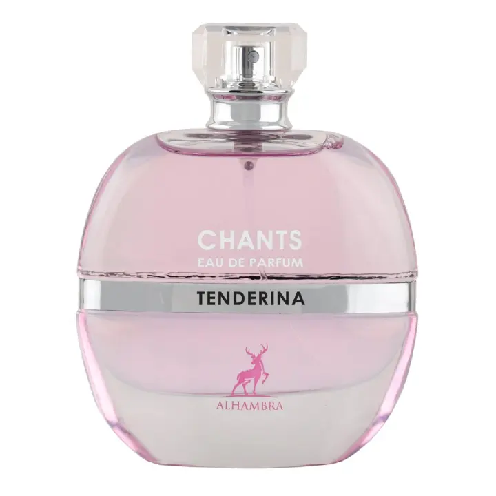 CHANTS TENDERINA MAISON ALHAMBRA EDP PERFUME ARABE ESPAÑA STOCK - 1