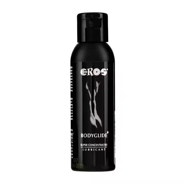 Lubricante Super Concentrado Silicona Bodyglide 50 ml - 1