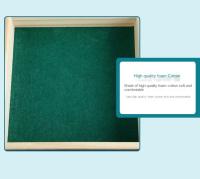 Nuevo Juego De Dados De Madera Para 4 Jugadores Juego De Tablero Para Interacción Padres-Hijos Entretenimiento Familiar - details 12