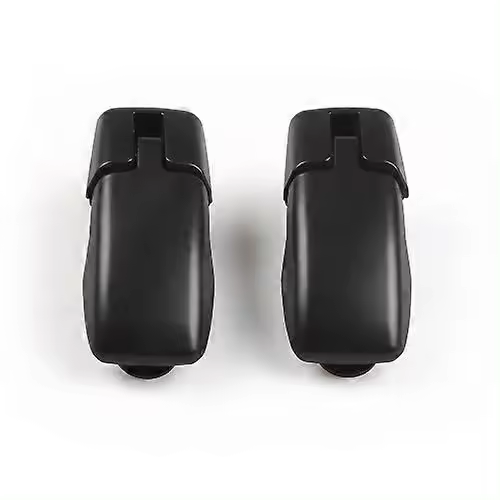For Mazda Tribute 2001-2006 Car Rear Tailgate Window Glass Hinges ECY1622AXA - 1