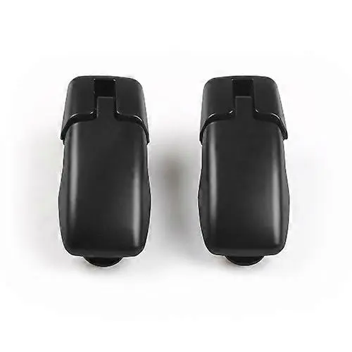 For Mazda Tribute 2001-2006 Car Rear Tailgate Window Glass Hinges ECY1622AXA - 1