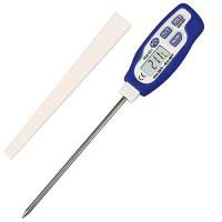 PCE Instruments Termometro de contacto para alimentos / Tiempo de respuesta reducido / Batería intercambiables / Robusto y resistente a golpes PCE-ST 1 - details 0