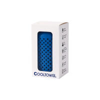 Toalla Deportiva fredante de Verano, coldante toalla Para yoga y fitness, toalla de Rego para eventos, Caja De Regno - details 12