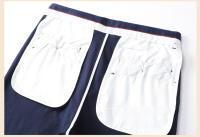 Nuevos Pantalones Casuales Para Hombre De Algodón Para Todas Las Estaciones Pantalones Negocios Rectos Y Slim Moda Clásica Talla Grande Con Bolsillos - details 28
