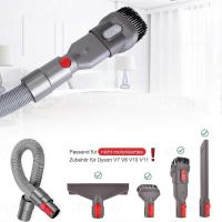 Manguera de extensión para Dyson V7, V8, V10 y V11, Manguera de reposición extensible. - details 1