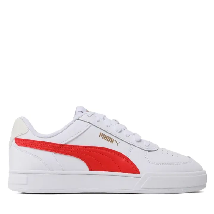 Zapatilla PUMA PUMA CAVEN 380810 25 Blanco - 1