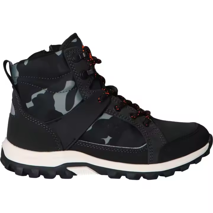 Zapatillas deporte de Mujer y Niña y Niño PEPE JEANS PBS50078 ARCADE 999 BLACK - 1