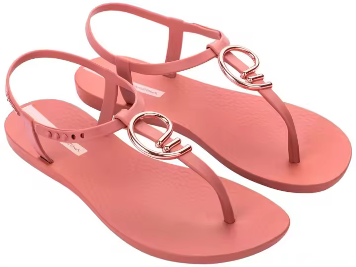 Chancla IPANEMA CLASS STYLISH SANDAL FEM IP83656 BD176 Rosa - 1