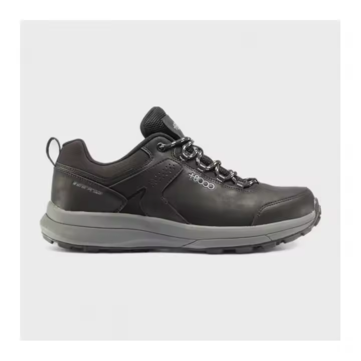Zapatillas Hombre +8000 Timix Negro Timix Negro Botas Montaña Hombre + 8000 - 1