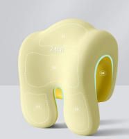 Almohada De Sueño Para Oficina Protectora De Cuello Para Silla De Trabajo Estilo De Descanso Cabeza Y Hombros Material Poliéster/Celulosa Relleno De Memoria Espuma - details 6