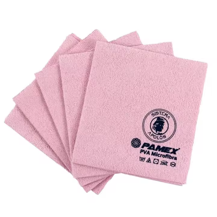 Bayeta PVA Pamex, Absorbente y Eficiente en Todas las Superficies - 1