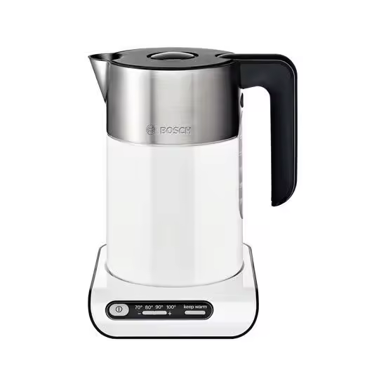 Hervidor de agua BOSCH TWK 8611P - 1