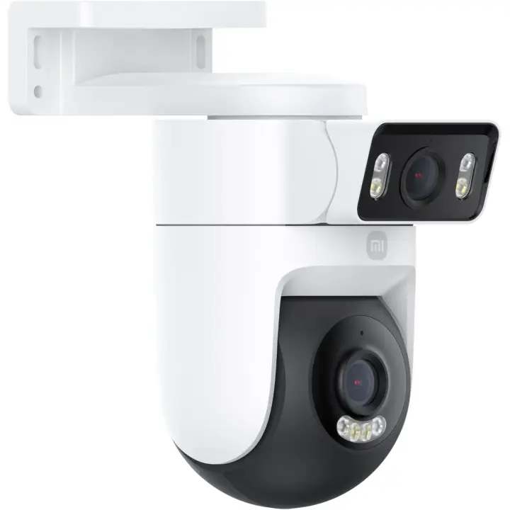 Cámara de Videovigilancia Xiaomi Outdoor Camera CW500 Dual/ 2K/ Visión Nocturna/ Control desde APP - 1