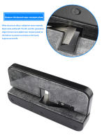 Juego De Cortadores De Banda De Madera Con Cortador De Borde 1mm 2mm 3mm Herramientas Manuales Para Carpintería Kit De Trimmer Y Cortadores De Acero Inoxidable - details 13