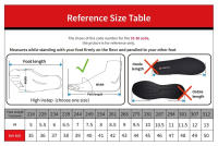 Zapatos De Senderismo Para Hombre Baasploa Antideslizantes Y Resistentes Al Desgaste Fashion Impermeables Comodidad Deportiva Outdoor Sneaker - details 0