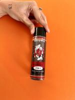 Aceite de Masaje BRUMA  Efecto Calor Sabor Fresa 100 ml. Aceite de Masaje y Lubricante. Vegano y Compatible con Preservativos - details 2