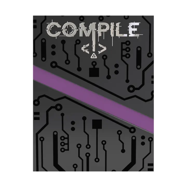 Compile: Unidad Principal 1, editado por Maldito Games - 1