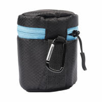 Bolsa De Lenz Para Cámara Lightdow De Alta Calidad Tamaños S M L XL Adecuada Para Canon Nikon Sony DSLR Y Lentes Mirrorless - details 6