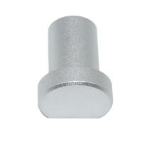4Pcs Pernos De Trabajo Para Mesa De Bricolaje 19/20mm De Aluminio Bloque De Límite Para Mesa Herramientas De Bloqueo De Banda - details 15