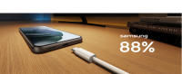 Cable De Carga Rápida 60W PD USB C a Tipo C Para iPhone 15 pro Max Samsung S24 S23 S22 Xiaomi iPad Cordón De Datos Compatible Con Samsung Y Xiaomi - details 3