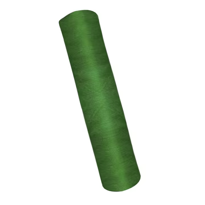 Malla de Ocultación Suelosport 70% | Protección de Privacidad y Sombra para Terraza, Jardín o Balcón - 1