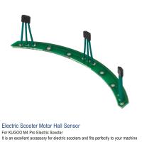 Módulo De Sensor Universal De Alta Precisión Para Scooter Eléctrico Placa De Sensor De Hall Para Motor Kugoo M4 pro Piezas De Repuesto - details 10