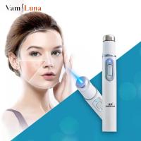 Pluma De Tratamiento Con Luz Azul Y Láser Para El Rojo De Acné Eliminación De Arrugas Y Manchas EMS Equipo Blu-ray Multiusos Belleza Y Cuidado De La Piel - details 0