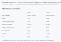 XXL MyoGainer 2270gr (5lb) - StarLabs - details 2