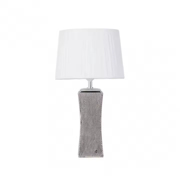 Lámpara de Mesa FABRILAMP Palo Santo | Diseño Elegante - 1