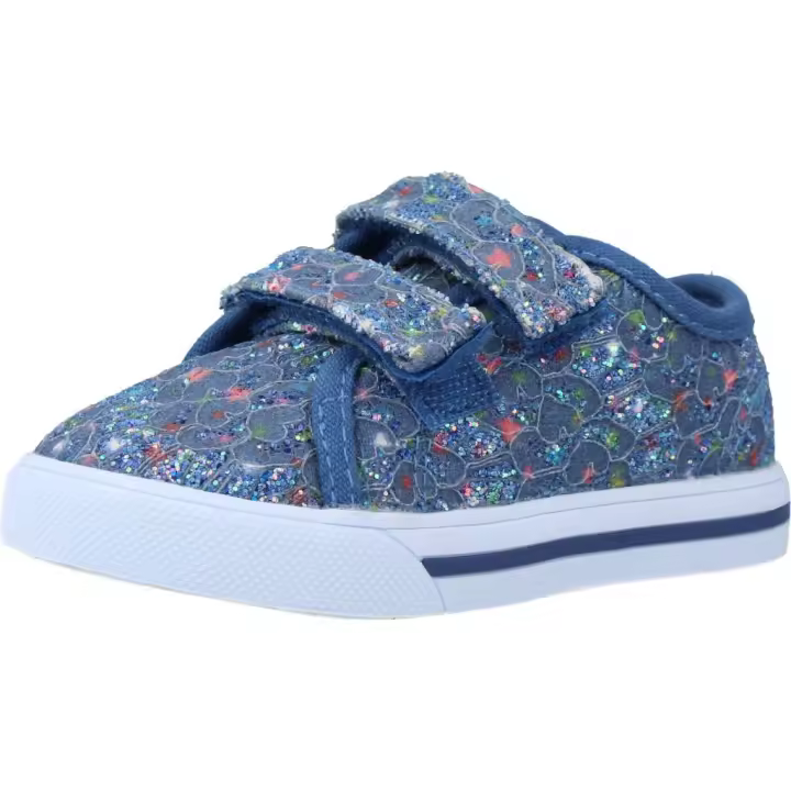Zapatillas Niño Marca Chicco Modelo Gabbiano - 1