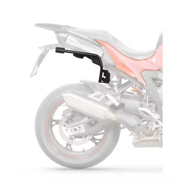 Shad Fijaciones De Maletas Laterales 3p System Bmw S1000xr - 1