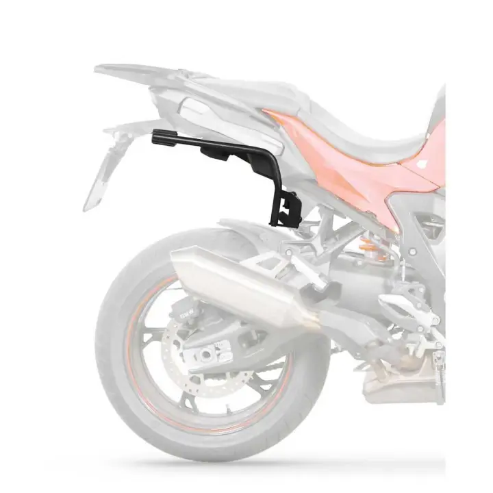 Shad Fijaciones De Maletas Laterales 3p System Bmw S1000xr - 1