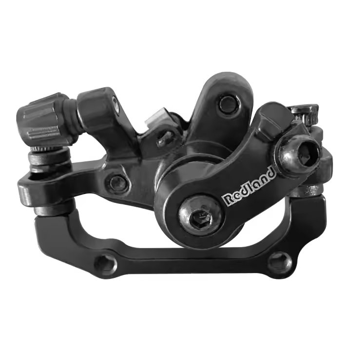 Freno De Disco Para Bicicleta De Montaña MTB De Aluminio Herramientas De Refacción De Ciclismo Tamaño 8.5 * 5 * 4cm - 1