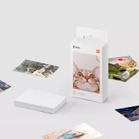 Xiaomi Papel fotográfico para impresora Xiaomi Mi Portable Photo Printer - details 3