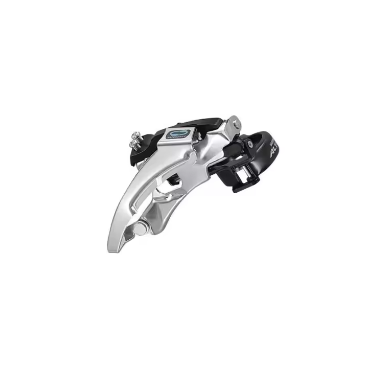 Shimano Desviador Altus 8X3V M313 Abradera Alta - 1