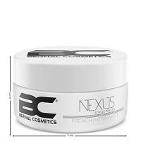 Polvo Acrílico - French Extra White (Blanco) 70g | Bernal Cosmetics - details 2