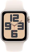 Reloj inteligente de Segunda Generación con Caja de Aluminio Starburst de 40 mm y Correa Starburst Sport, monitorización del entrenamiento y del Sueño, y Resistencia al agua. - details 1