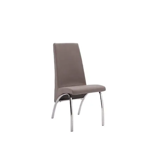 Juego de 2 sillas modelo Aroa. Disponible en varios colores. - 1