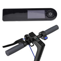 Cubierta De Tablero Mi 3 Para Scooter Eléctrico Xiaomi Protección Del Display Y Placa De Circuito Para M365 pro 1S Pro2 Parts - details 1