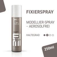 Wella Professionals EIMI Flexible Finish 250 Ml Espray Sin Aerosol De Fijación Flexible - details 0