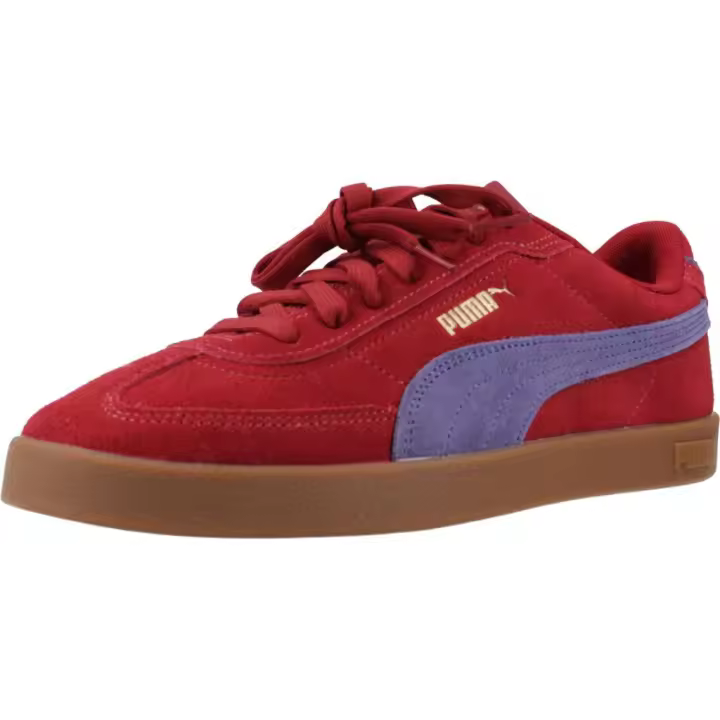 Zapatillas deportivas de Mujer Marca Puma Modelo Club Ii Era Sue - 1