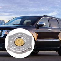 Tapa De Radiador 18LBS 52079799AA 55116901AA Para Dodge Avenger Durango Journey Jeep Conector De 4 Maneras Fijaciones De Coche Metálico - details 0