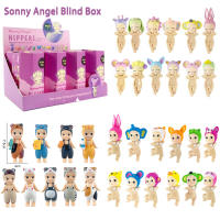 Figuras De Anime Miniatura Sonny Angel Serie De Muñecos Sueños Lindos Adornos Para Niños Y Fans Regalo De Navidad Y Cumpleaños - details 1