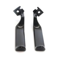 Manija De Puerta Interior Para Ford Bronco F150 F250 F350 1987-1997 E7TZ-1522601-A E7TZ-1522600-A Izquierda Y Derecha Accesorios De Coche Partes Automotrices ABS - details 5