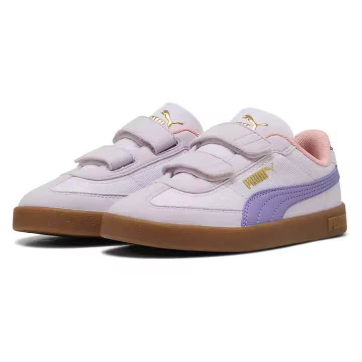 Puma Zapatillas Club Ii Era Cv V Ps - 1